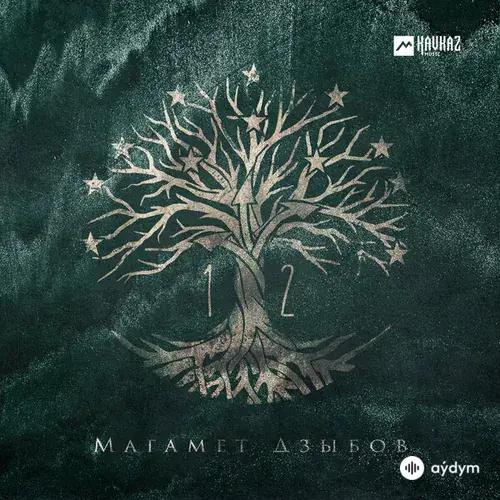 Магамет Дзыбов - 12