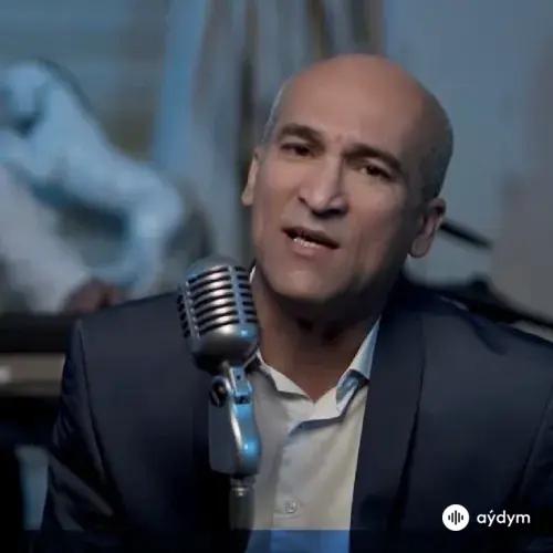 Kakageldi Ataýew - Utanma Söýgiňden