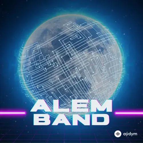 Alem  Band - Qalauym
