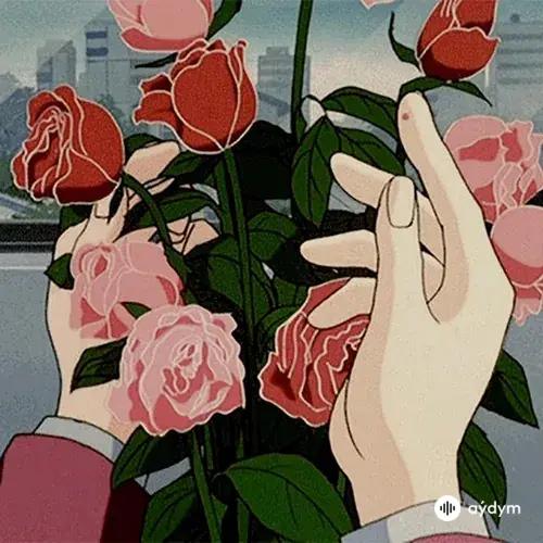 Cozruna  - My Flower Girl.