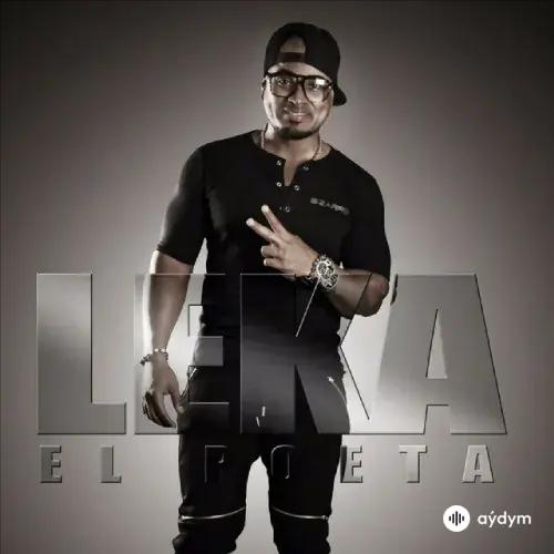 Leka El Poeta  - Ella Quiere Hmm..Haa..Hmm..(Remix)