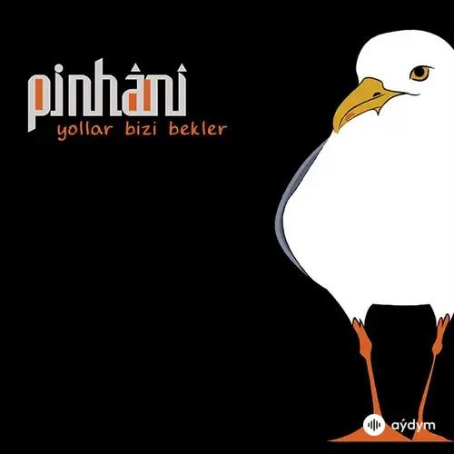 Pinhani-Kalben - İyi Değilim Ben