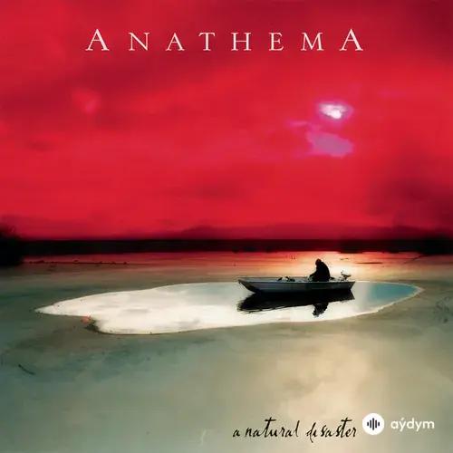 Anathema  - Flying (Remastered)