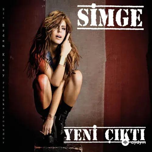Simge - Vicdanın Affetsin