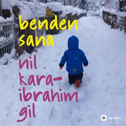 Nil Karaibrahimgil - Benden Sana