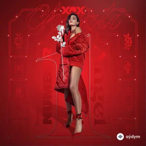 Charli XCX - Roll with Me