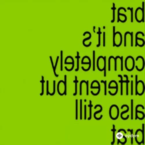 Charli XCX-Troye Sivan - Talk talk featuring troye sivan