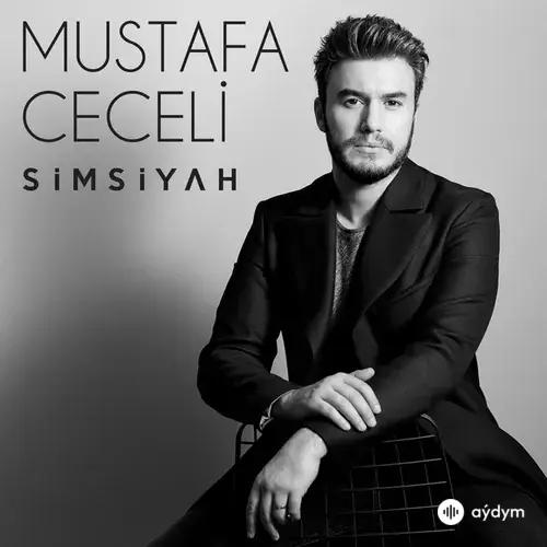 Mustafa Ceceli - Simsiyah