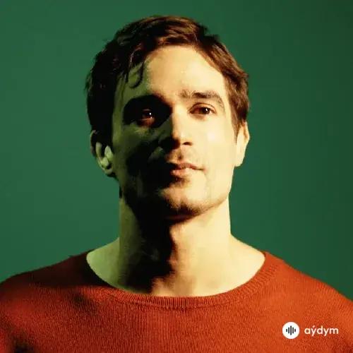 Jon  Hopkins