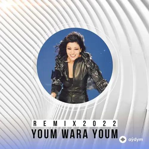 Hijazi-Elyanna  - Youm Wara Youm (Remix)