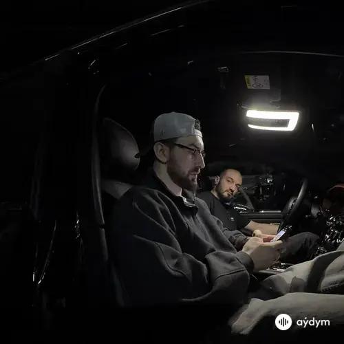 Idris & Leos - Безам