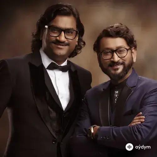 Ajay-Atul 