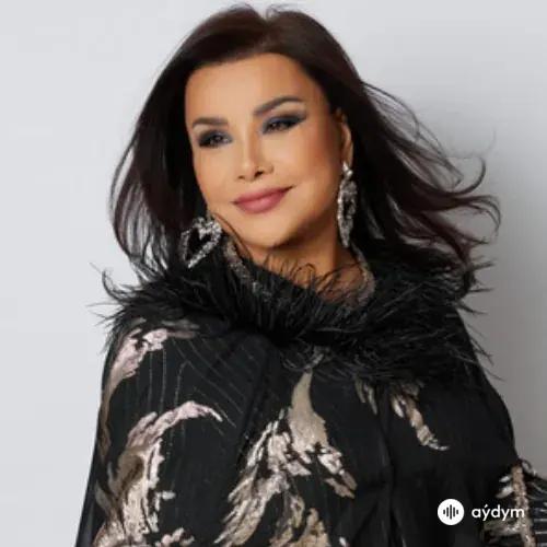 Yulduz  Usmonova - Xasta bo’lma