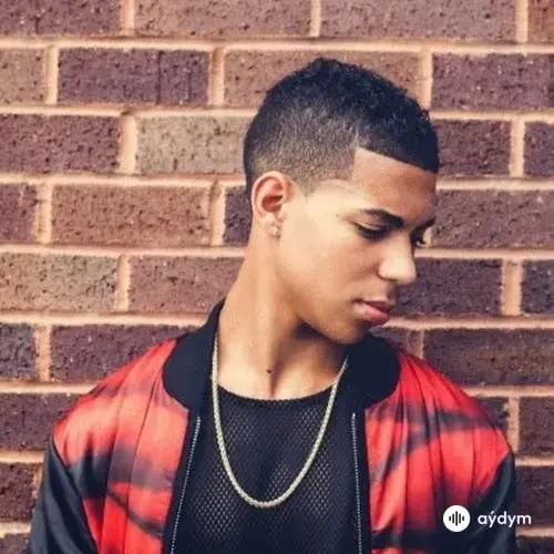 Kieran Alleyne