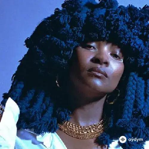 Moonchild  Sanelly