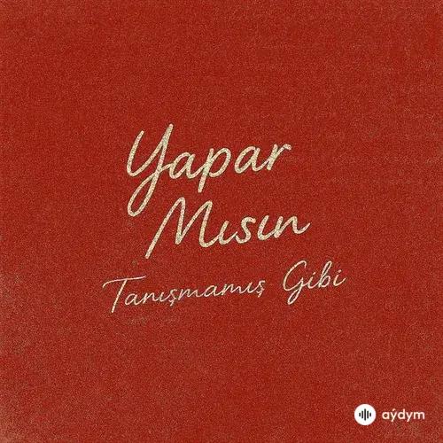 Poizi -Murat Boz - Yapar Misin?