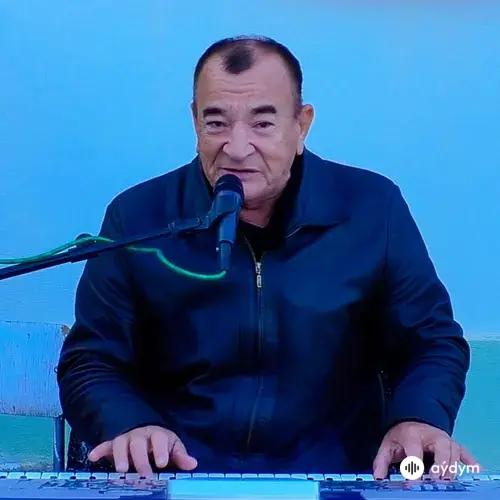 Isa Hudaýnazarow - Armanda Men