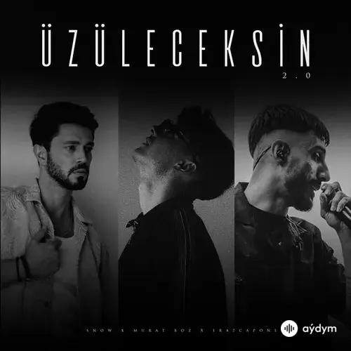 Snow -Murat Boz-Era7capone  - Üzüleсeksin