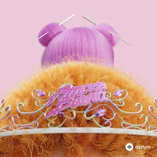 Ice Spice -Nicki Minaj - Princess Diana
