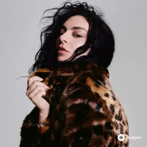 Charli XCX -Lizzo - Blame It on Your Love (feat. Lizzo)
