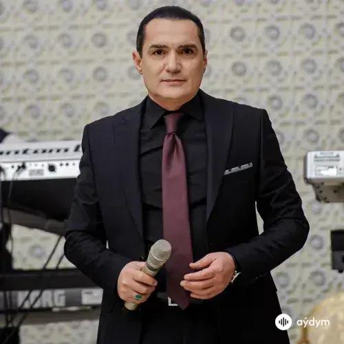 Kakyş Amandurdyýew - Haýyştym Saňa