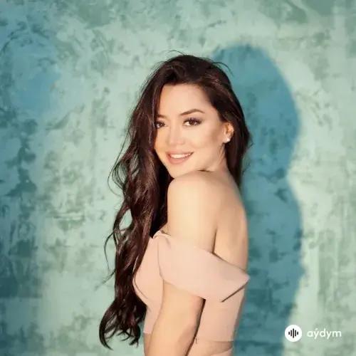 Roza  Filberg - В Белом Самолете