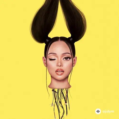 Bella Poarch - Living Hell