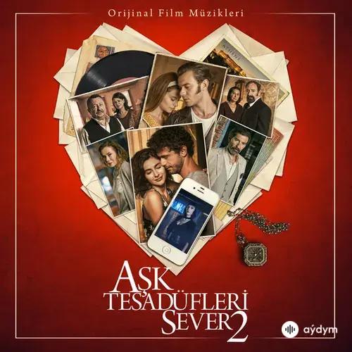 Elif Buse Doğan - Bir Rüya Gördüm