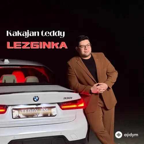 Kakajan Teddy - Lezginka