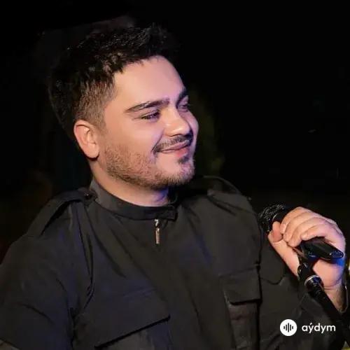 Ýunus Amanow - Nohuruň Daglarynda