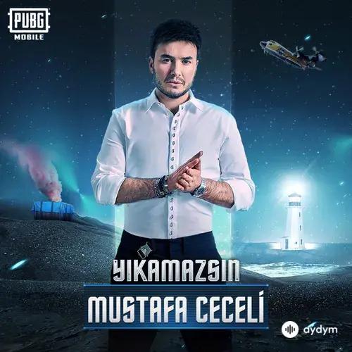 Mustafa Ceceli - Yıkamazsın