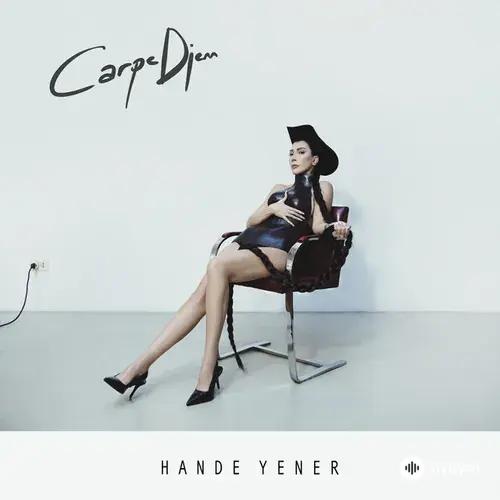 Hande Yener - Kaç