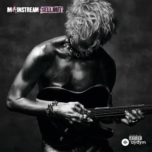 Machine Gun Kelly-Bring Me The Horizon - maybe (feat. Bring Me The Horizon)