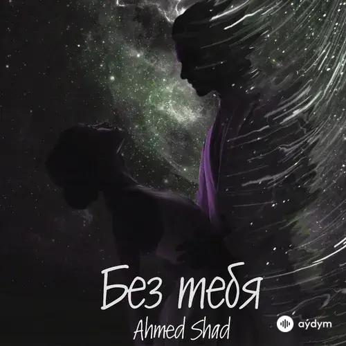 Ahmed Shad - Без тебя