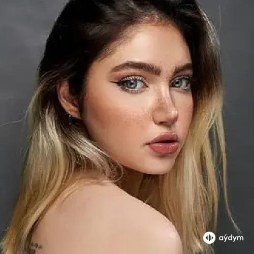 Anita  Zagar
