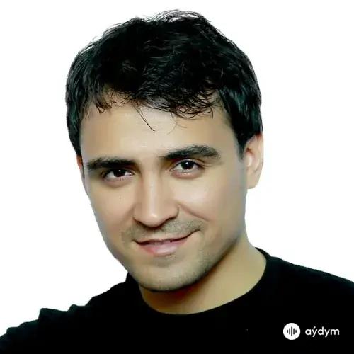 Eldar Ahmedow - Seni Soýerin