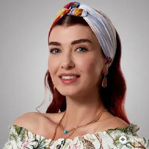 Aslihan Güner - Sen Sevdaluk Etmedin Mi