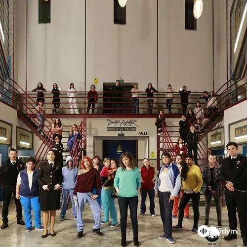 Sagopa Kajmer - Sessiz Ve Yalnız