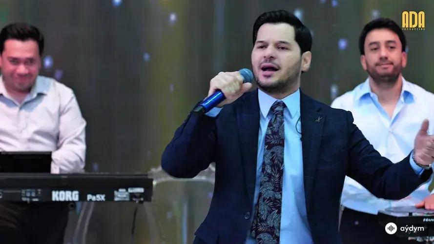 Ýör Biläni (Janly Ses)