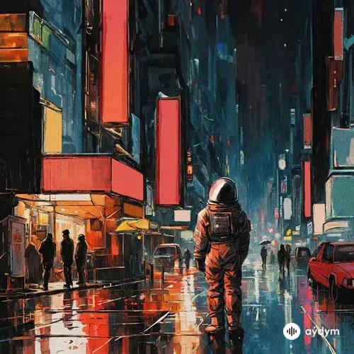 Creepy Nuts  - Mirage