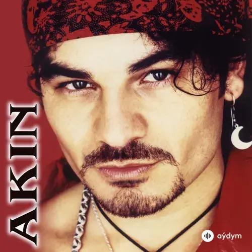 Akın  - Çılgın Geceler