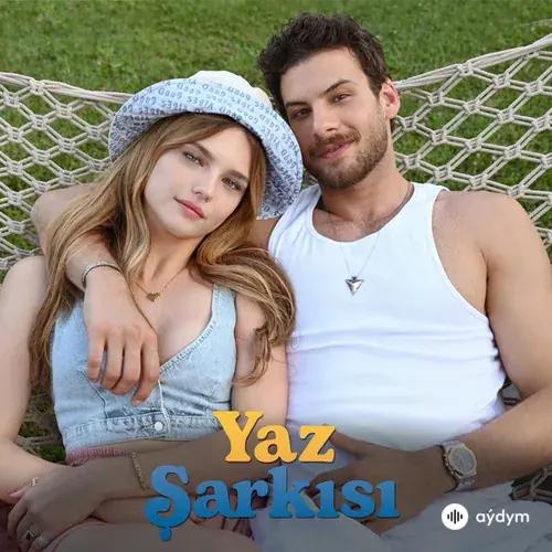 Mustafa Mert Koç-Nilsu  Berfin Aktaş - Yaz Şarkisi