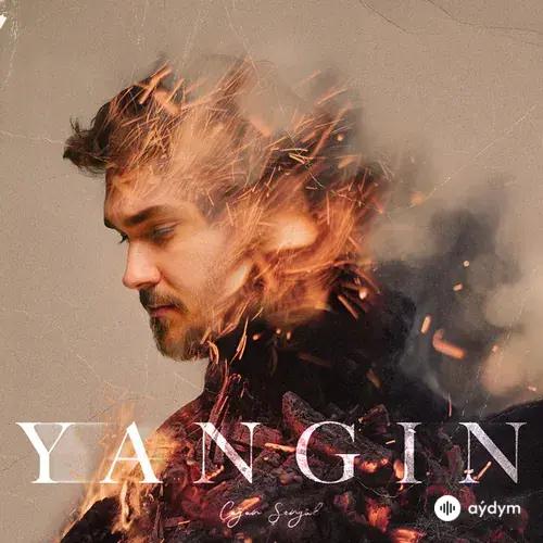 Çağan Şengül-Cem Adrian - Ben Sana Veda Edemem