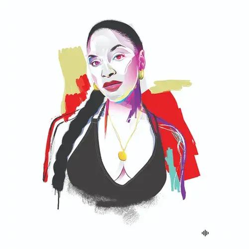 Teedra  Moses-KAYTRANADA  - Be Your Girl (Kaytranada Remix)