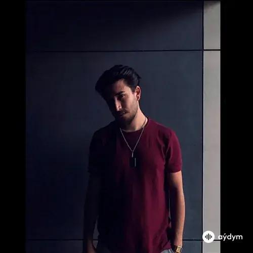 Yasir Miy - Gidiyor Musun ?