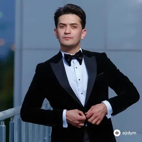 Söhbet Jumaýew - Bir Gün Mundan Öň