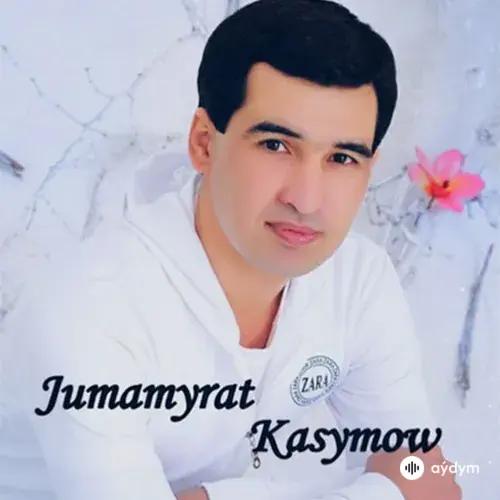 Jumamyrat Kasymow - O Maýsajan