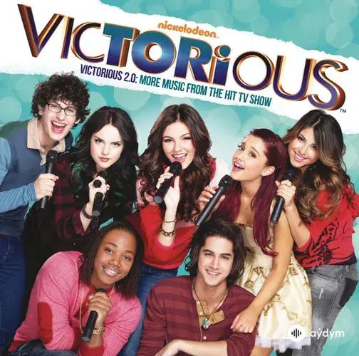 Victoria  Justice - Take a Hint