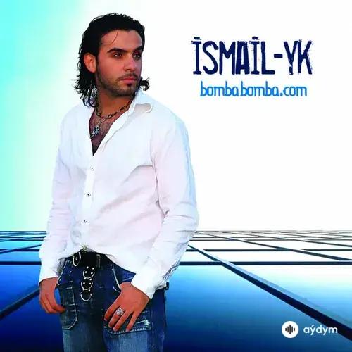 Ismail YK  - Git Hadi Git