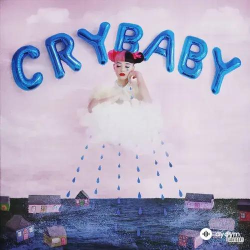 Melanie  Martinez - Cake